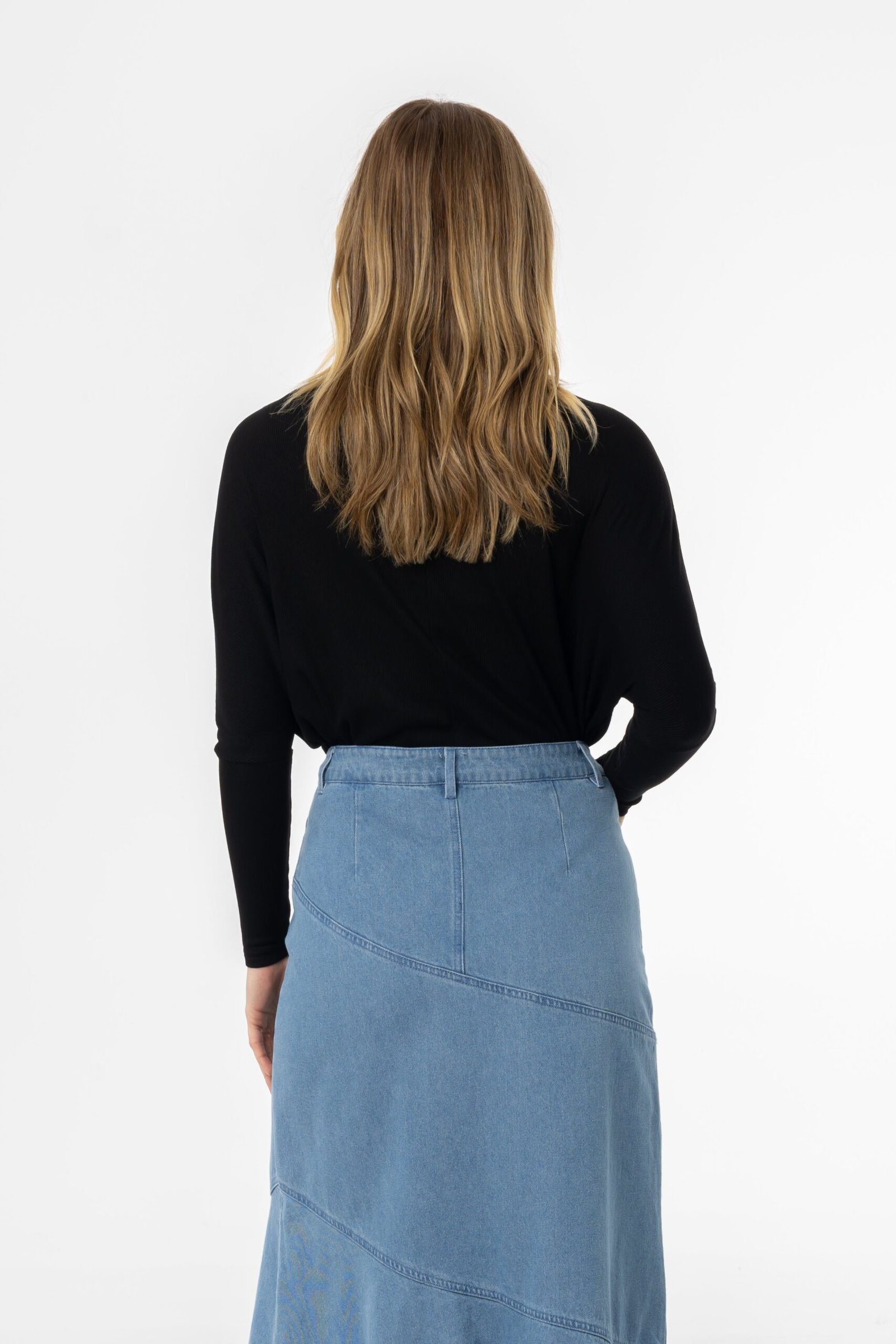 BlackHenleyDolmanT-Shirt-4.jpg