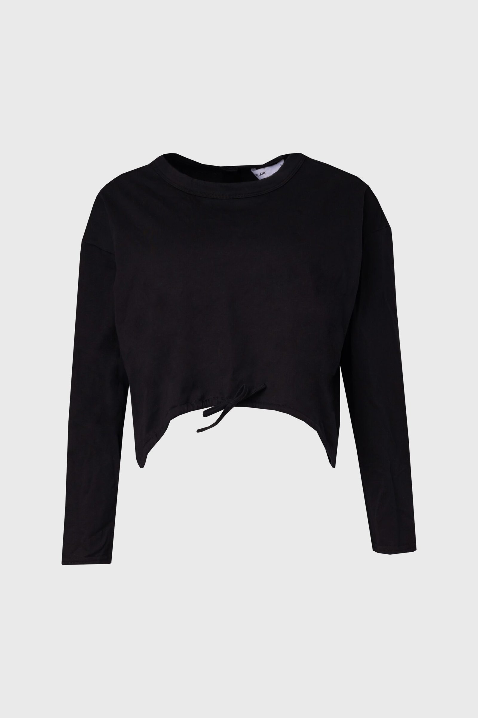 BlackHighLowDrawstringTop.jpg